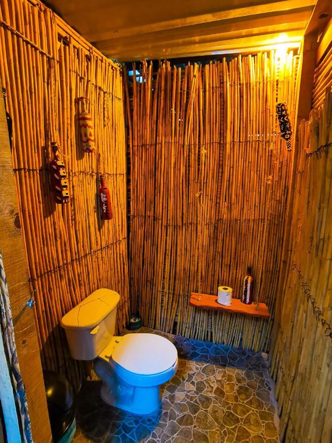 Hostal Casa Los Abuelos Cuatrocienegas de Carranza Екстер'єр фото