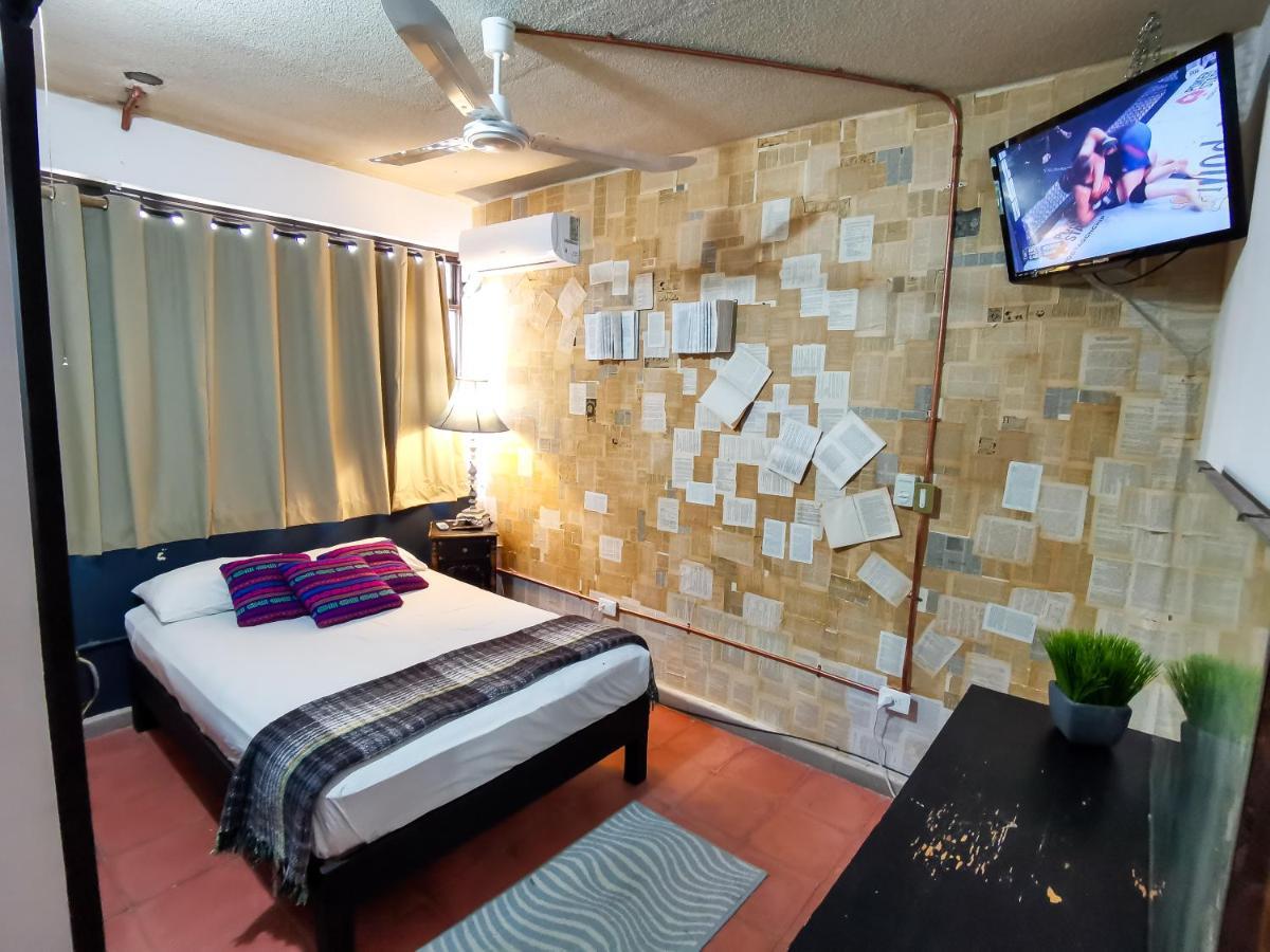 Hostal Casa Los Abuelos Cuatrocienegas de Carranza Екстер'єр фото