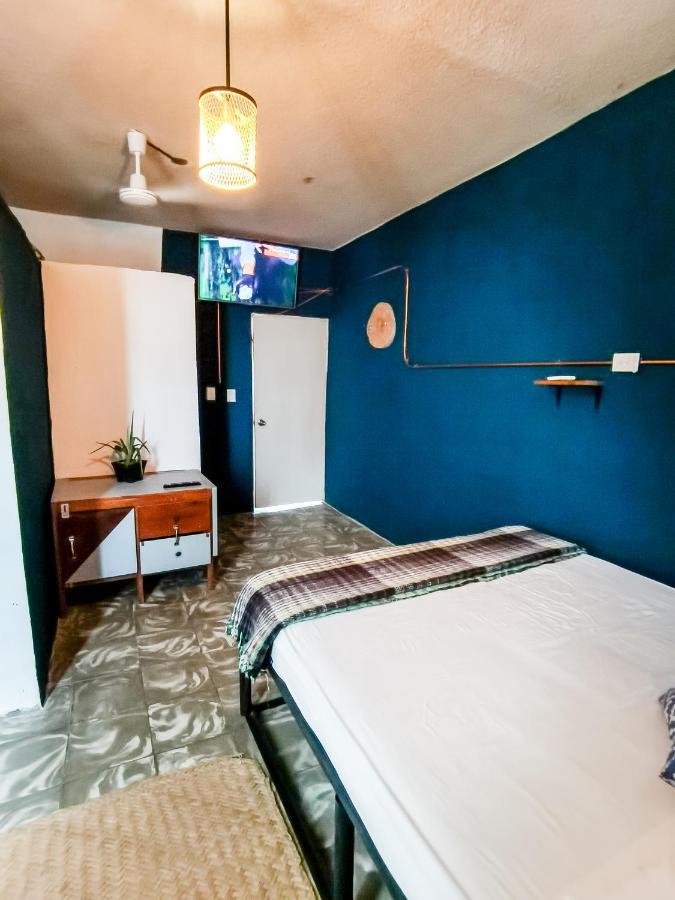 Hostal Casa Los Abuelos Cuatrocienegas de Carranza Екстер'єр фото
