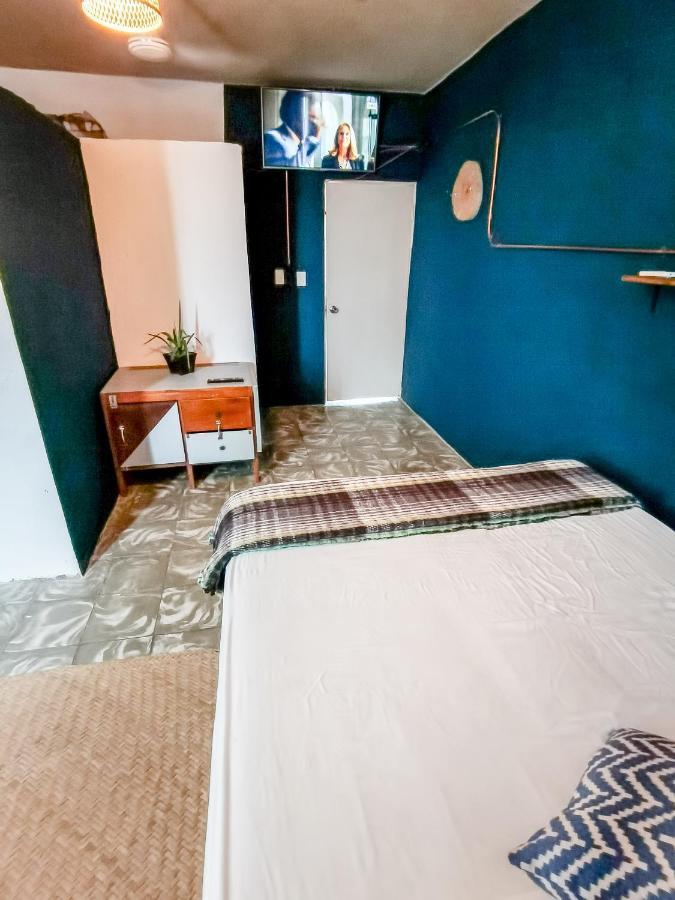 Hostal Casa Los Abuelos Cuatrocienegas de Carranza Екстер'єр фото